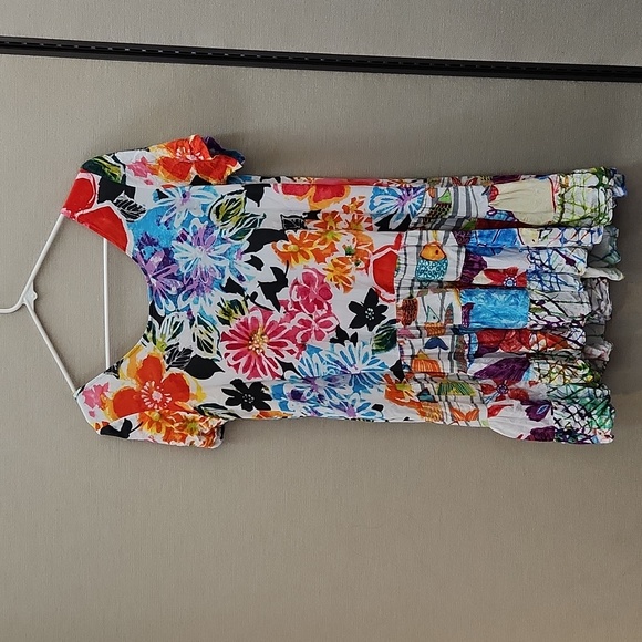 Jams World Dress Size Small - Picture 6 of 16